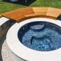 Tendenze del Design: Esplora le Ultime Innovazioni nel Design delle Piscine, dai Materiali Innovativi alle Forme Uniche